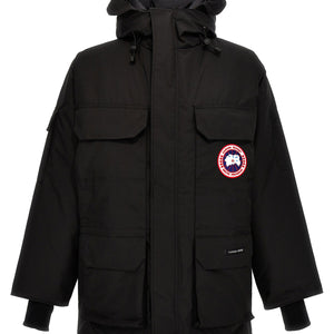 Canada Goose Expedition Parka