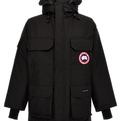 Canada Goose Expedition Parka