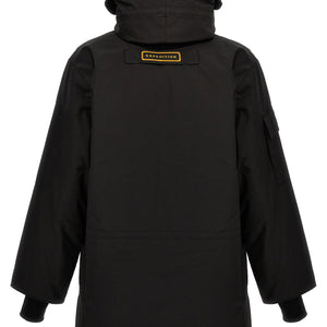 Canada Goose Expedition Parka