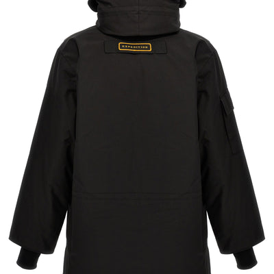 Canada Goose Expedition Parka