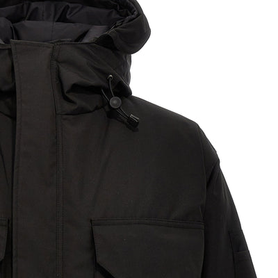 Canada Goose Expedition Parka