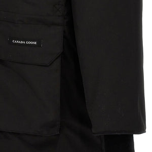 Canada Goose Expedition Parka