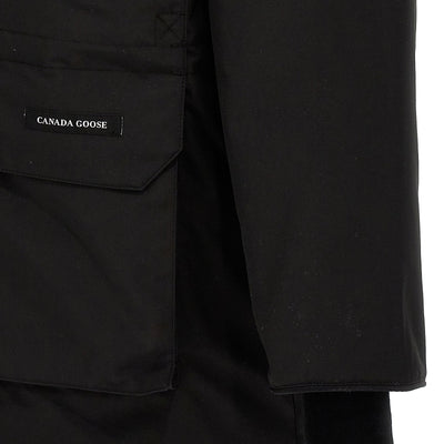 Canada Goose Expedition Parka