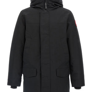 Canada Goose Langford Parka