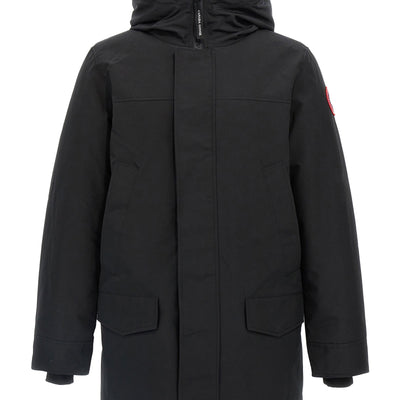 Canada Goose Langford Parka