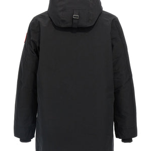 Canada Goose Langford Parka