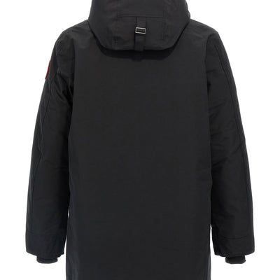 Canada Goose Langford Parka