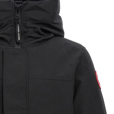 Canada Goose Langford Parka