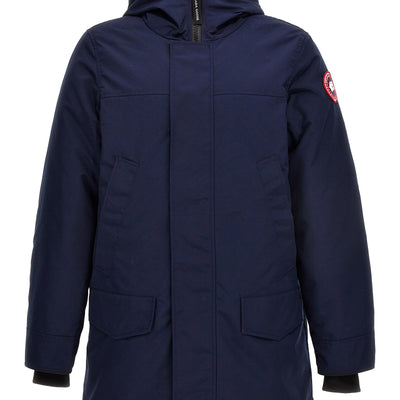Canada Goose Langford Parka