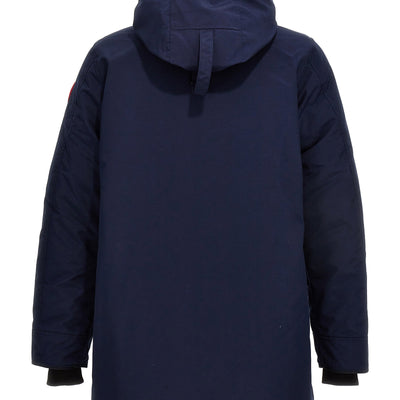Canada Goose Langford Parka