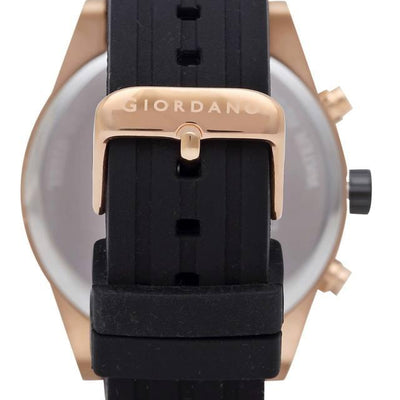 Giordano Black
