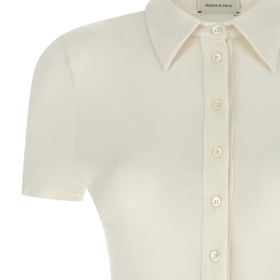 Magda Butrym 01 Bodysuit