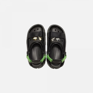 Crocs | SANKUANZ CLASSIC CLOG BLACK