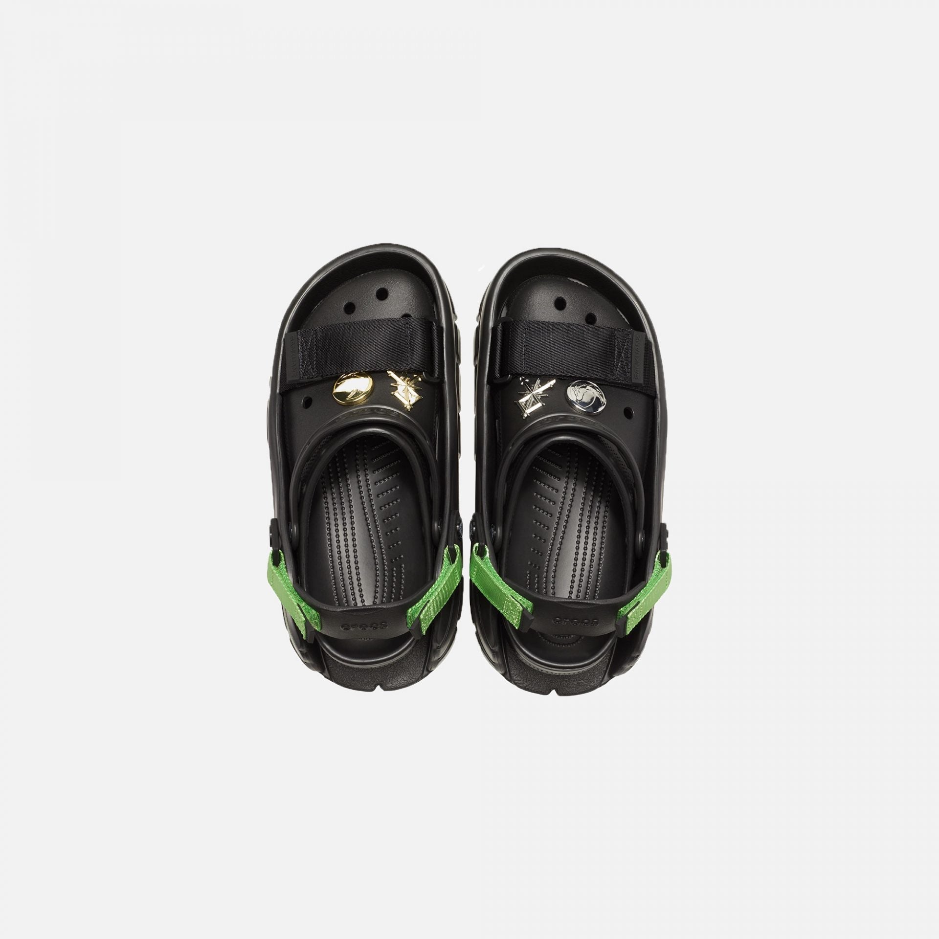 Crocs | SANKUANZ CLASSIC CLOG BLACK