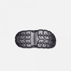 Crocs | SANKUANZ CLASSIC CLOG BLACK