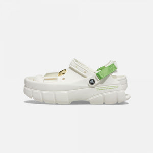 Crocs | SANKUANZ CLASSIC CLOG WHITE