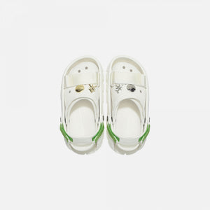 Crocs | SANKUANZ CLASSIC CLOG WHITE