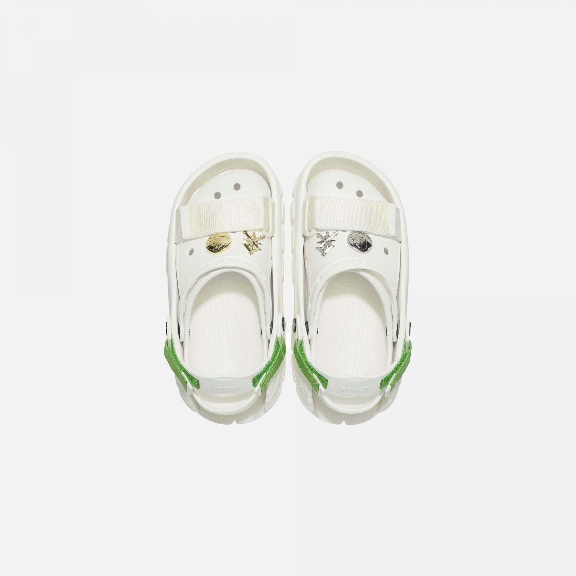 Crocs | SANKUANZ CLASSIC CLOG WHITE