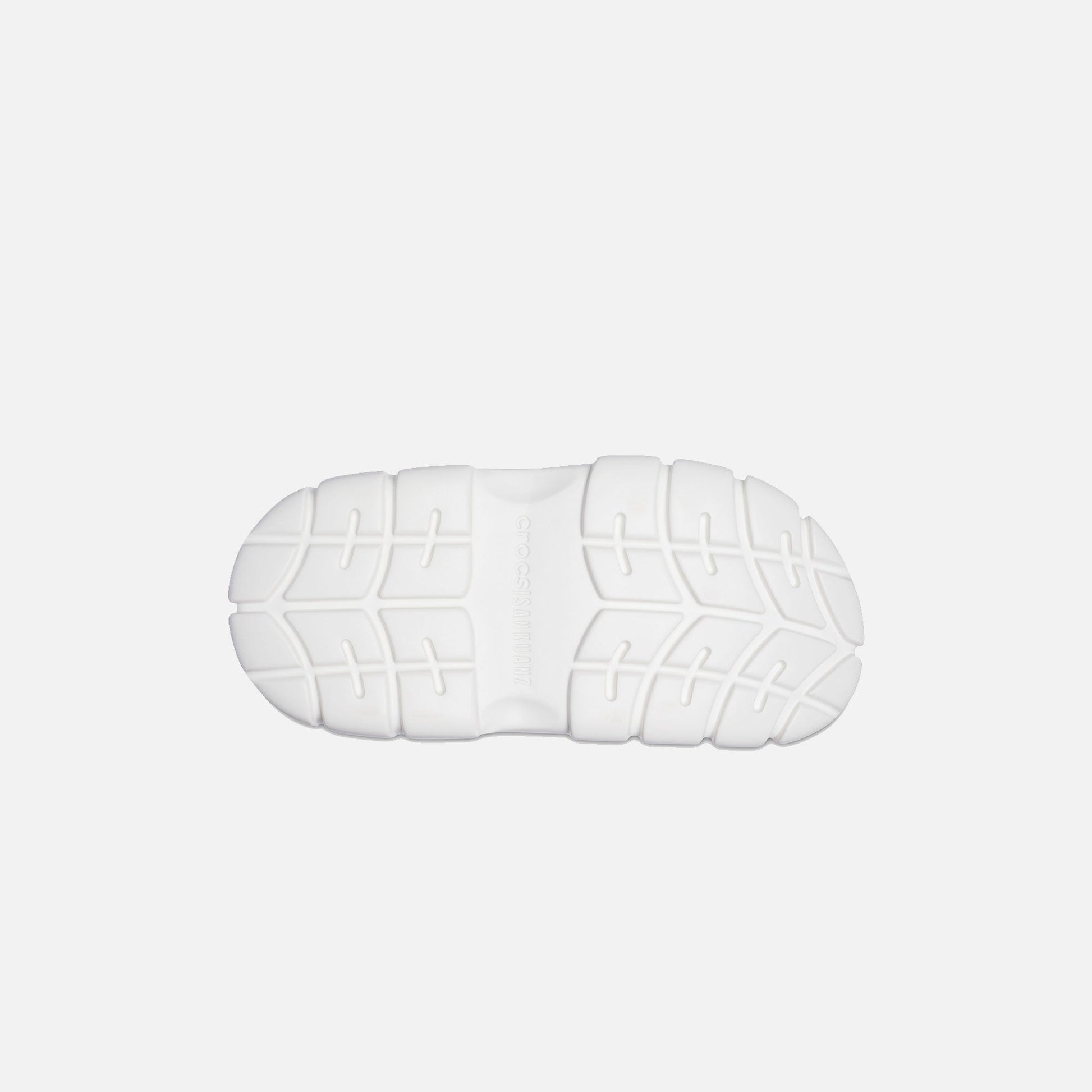 Crocs | SANKUANZ CLASSIC CLOG WHITE