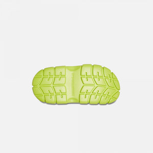 Crocs | SANKUANZ CLASSIC CLOG LIME PUNCH