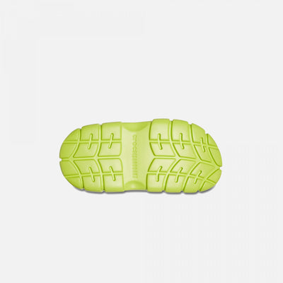 Crocs | SANKUANZ CLASSIC CLOG LIME PUNCH