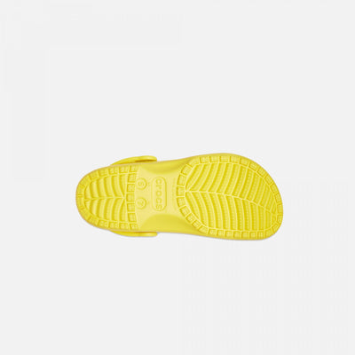 Crocs | CLASSIC TRANSLUCENT SMILEY CLOG