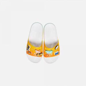 Crocs | FREE & EASY CLASSIC SLIDE