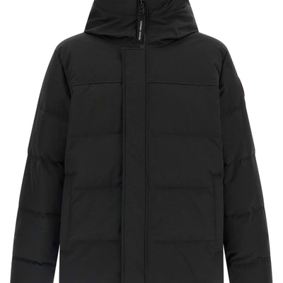 Canada Goose Macmillan Parka