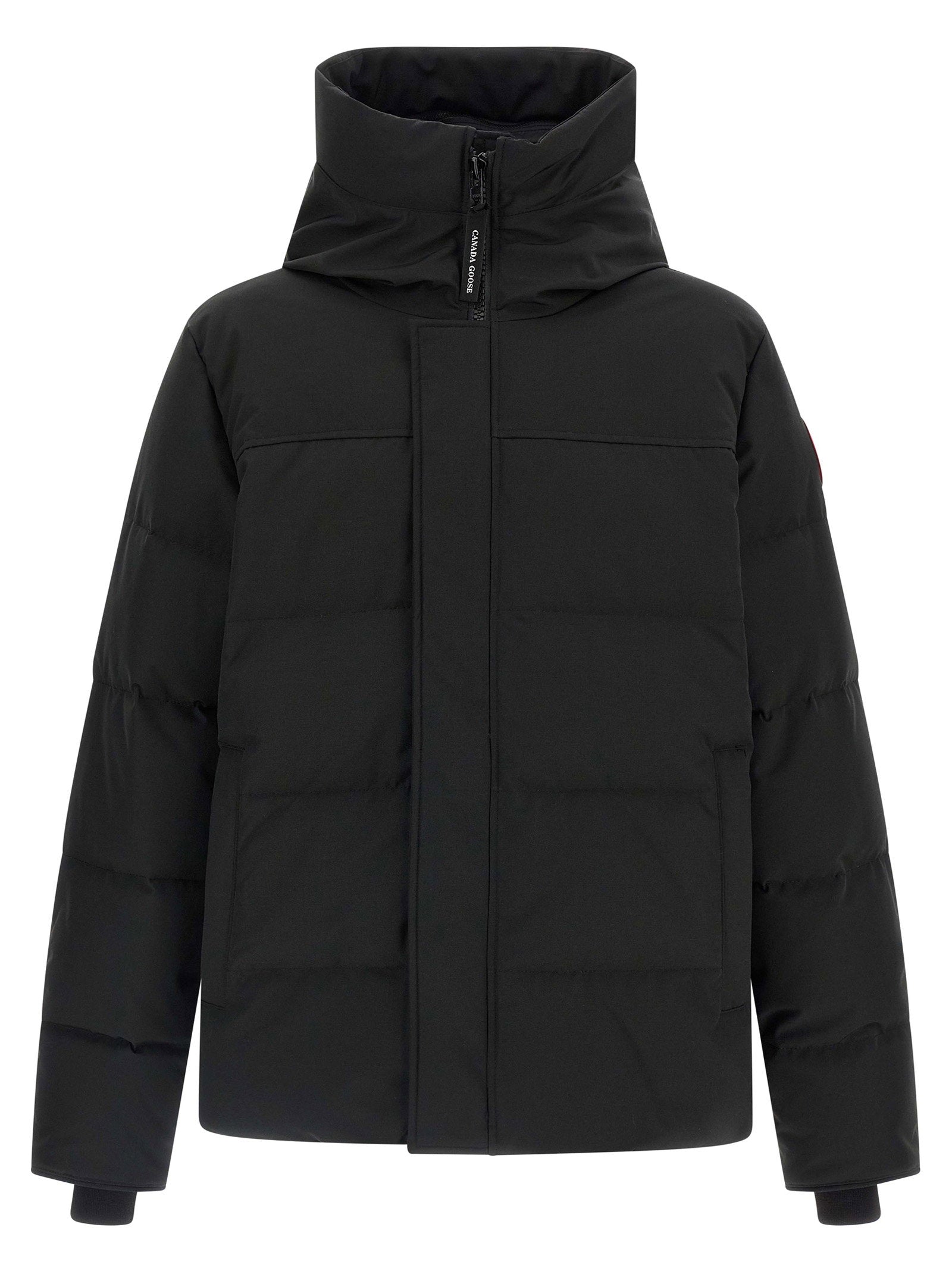 Canada Goose Macmillan Parka