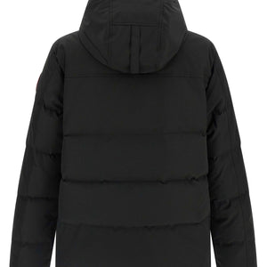 Canada Goose Macmillan Parka