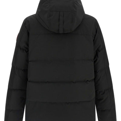 Canada Goose Macmillan Parka