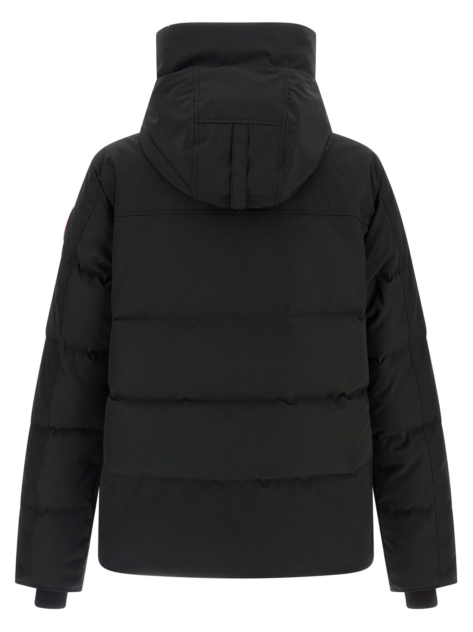 Canada Goose Macmillan Parka