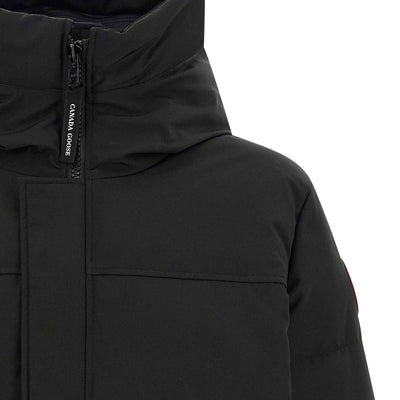 Canada Goose Macmillan Parka