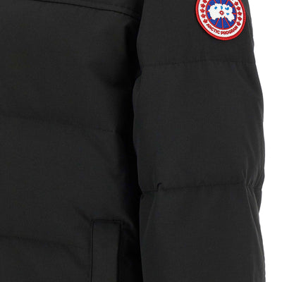 Canada Goose Macmillan Parka