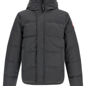Canada Goose Macmillan Parka