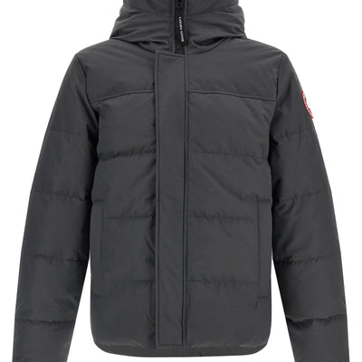 Canada Goose Macmillan Parka