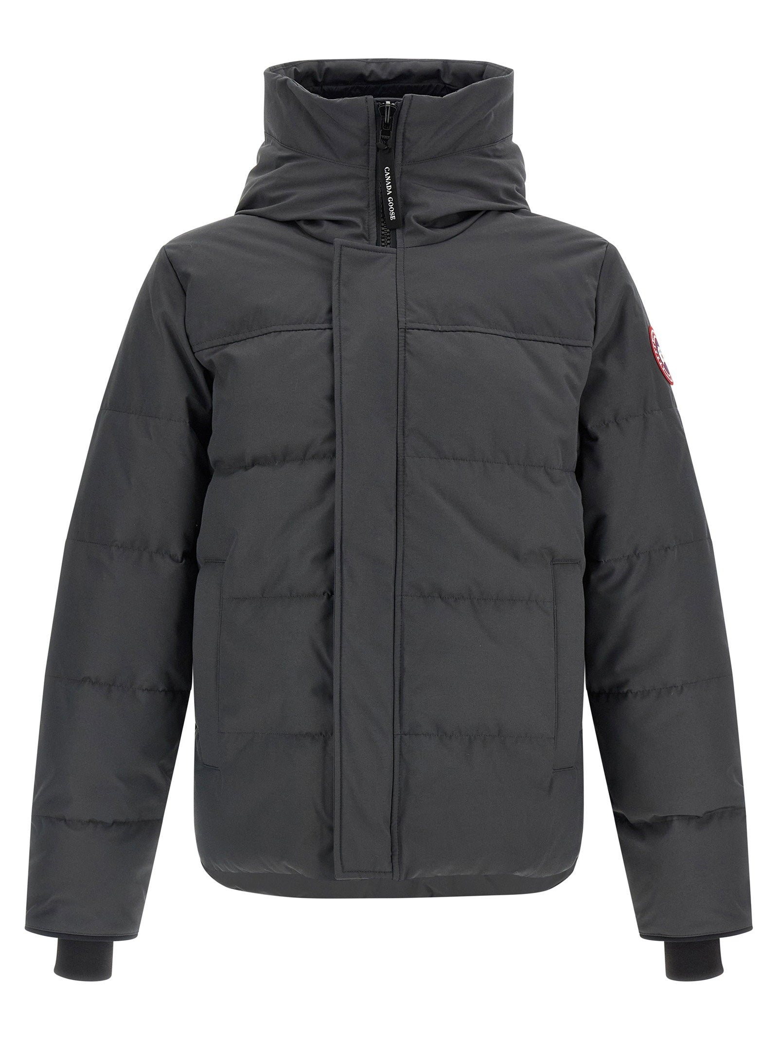 Canada Goose Macmillan Parka