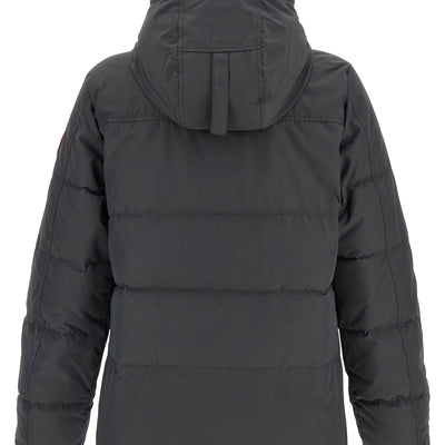 Canada Goose Macmillan Parka