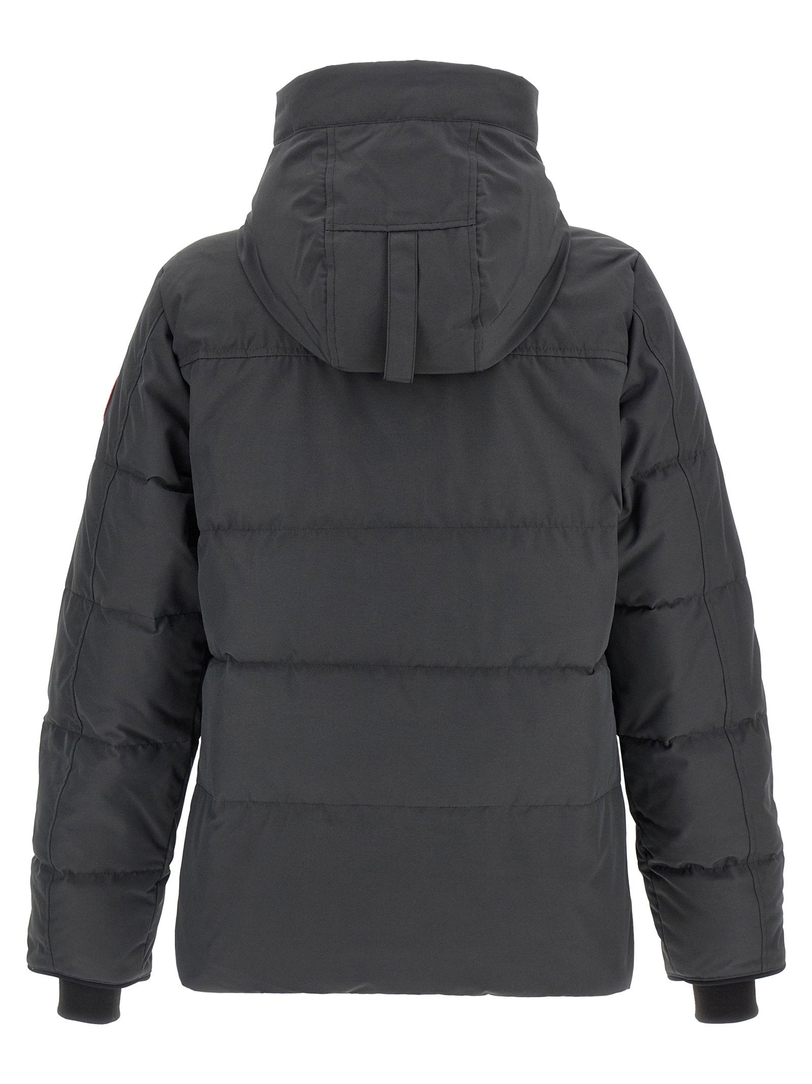 Canada Goose Macmillan Parka