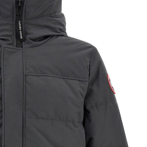 Canada Goose Macmillan Parka