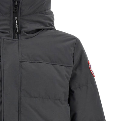 Canada Goose Macmillan Parka