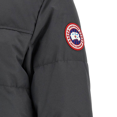 Canada Goose Macmillan Parka