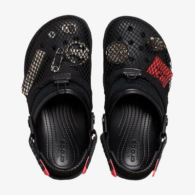 Crocs | HOMING PIGEON CLASSIC ALL TERRAIN CLOG
