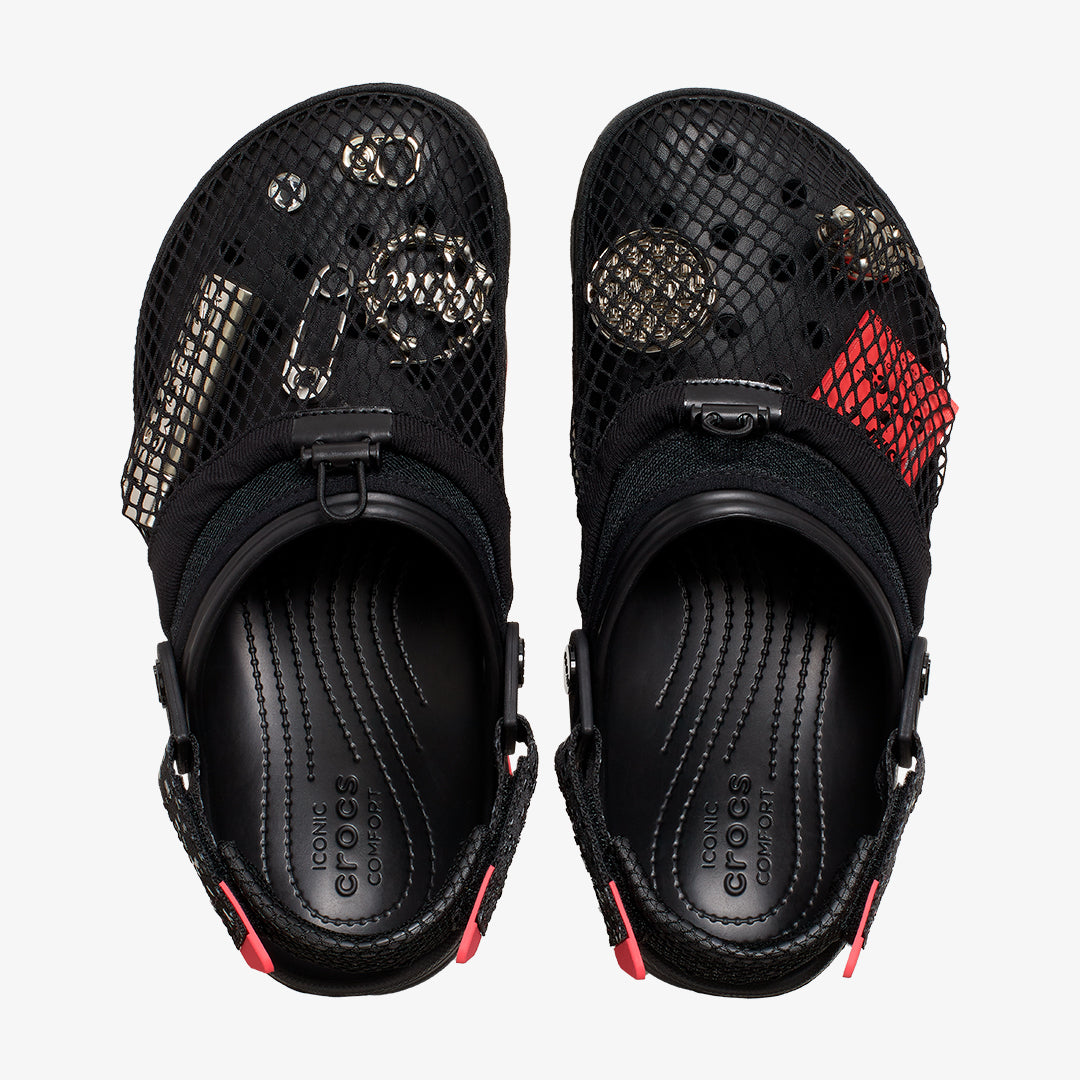 Crocs | HOMING PIGEON CLASSIC ALL TERRAIN CLOG