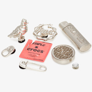 Crocs | HOMING PIGEON CLASSIC ALL TERRAIN CLOG