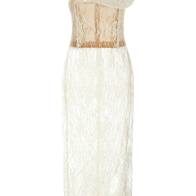 Magda Butrym 16 Midi Dress