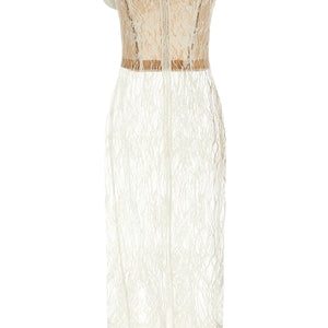 Magda Butrym 16 Midi Dress
