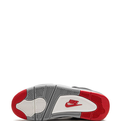 Air Jordan 4 Bred Reimagined Sale