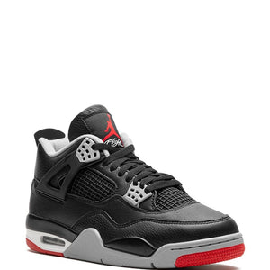 Air Jordan 4 Bred Reimagined Sale