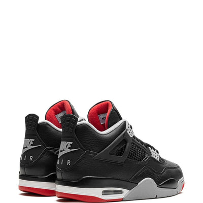 Air Jordan 4 Bred Reimagined Sale